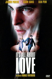 It's All About Love