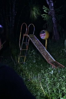 A noite em que Decidimos Acreditar