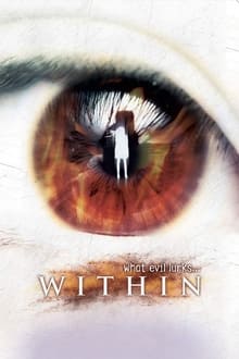 Within movie poster