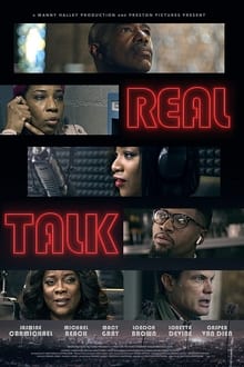 Poster do filme Real Talk