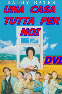 Una casa tutta per noi