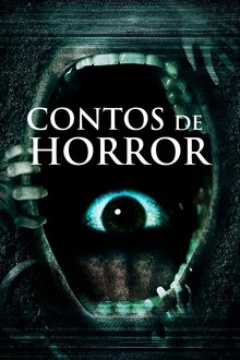 Imagem Contos de Horror 2018