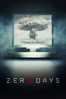 Zero Days movie poster