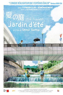 Jardin d'été
