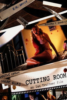 Cutting Room