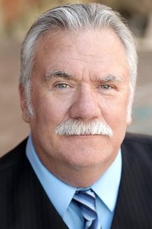Photo of Patrick G. Keenan