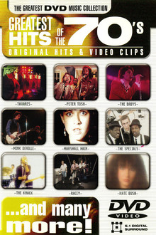 Greatest Hits Of The 70's