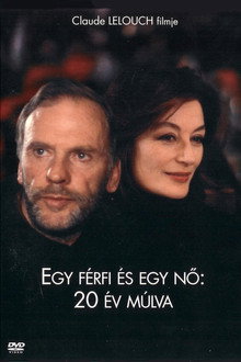 Egy férfi és egy nő 20 év múlva
