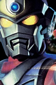 Gridman-the-Hyper-Agent