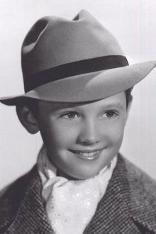 Photo of David Holt