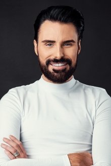 Photo of Rylan Clark-Neal