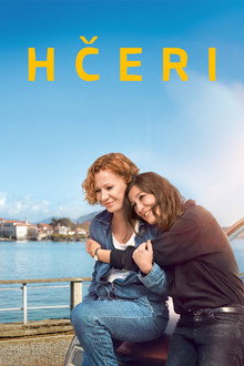 Hčeri