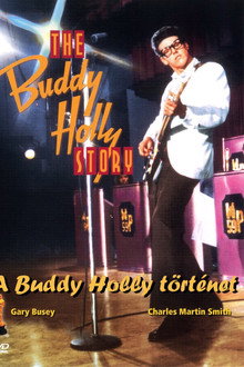 Buddy Holly története