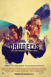 Drugelis