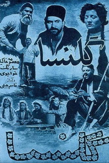 گل‌نسا