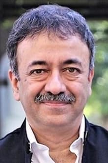 Rajkumar Hirani profile picture