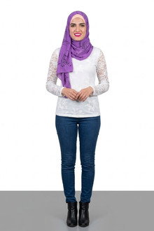 Randa El Shanqiry
