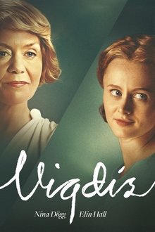 🎬 Vigdis | Trailer oficial | la primera presidenta | FILMIN 🎬