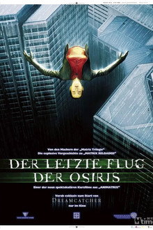 Der Letzte Flug der Osiris