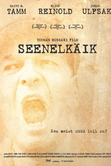 Seenelkäik