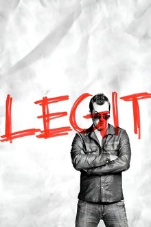 Legit Season 1 Episode 10 Legit Season 1 Episode 10