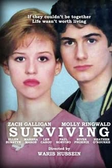 Poster do filme Surviving