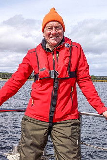 Great Coastal Railway Journeys - Season 1