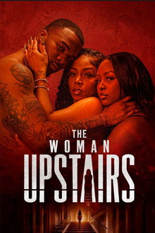 The Woman Upstairs