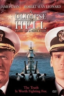 Poster do filme A Glimpse of Hell