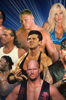 WWE Wrestlemania XIX