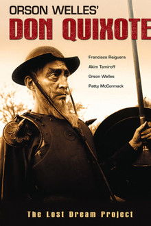 Don Quixote