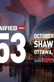 Unified MMA 53