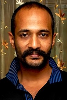 Photo of Kishore