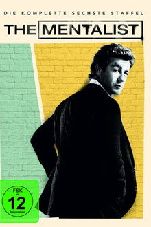 The Mentalist