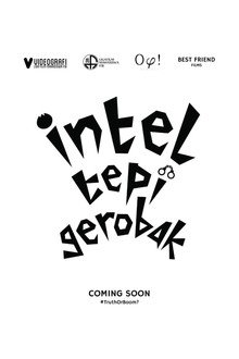 Intel Tepi Gerobak