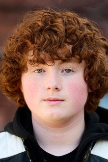 Photo of Connor Laidman