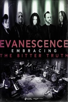 Evanescence Embracing the Bitter Truth 2021