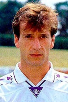 Alfonso Pérez