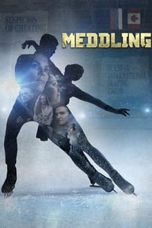 Poster da série Meddling