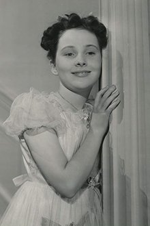 Photo of Janis Wilson