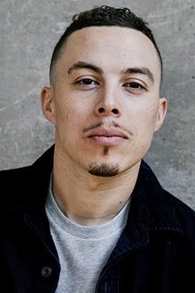 Photo of John Douglas