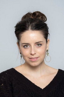 Lynn Van den Broeck