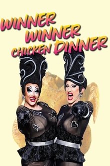 Winner Winner Chicken Dinner