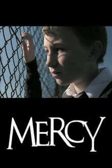 Poster do filme Mercy