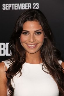 Photo of Ana Ayora