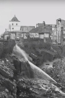 O Desmonte do Monte