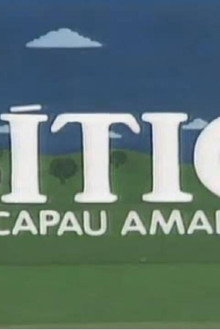 Sítio do Picapau Amarelo: Memórias da Emília