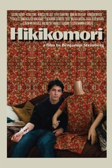 Hikikomori movie poster