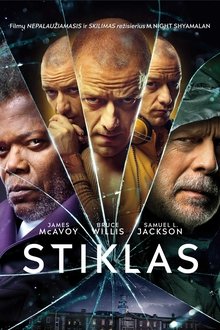 Stiklas