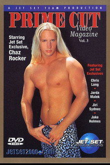 Prime Cut Video Magazine Vol. 3